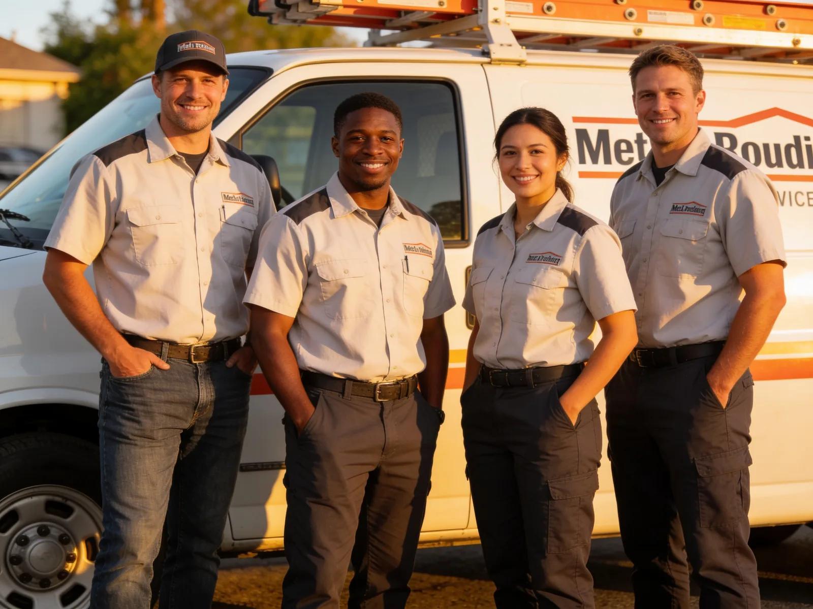 Metal Roof Installation company in Matador, TX